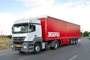 آیا این بار حق بیمه تکمیلی رانندگان کامیون پرداخت خواهد شد؟