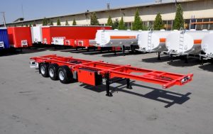 تیغه کانتینبر