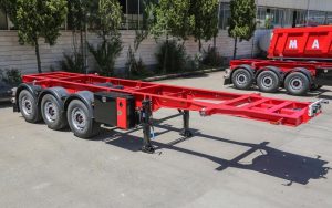 تیغه کانتینبر